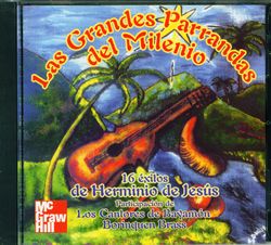  Puerto Rico Las Grandes Parrandas del Milenio, Musica de Navidad